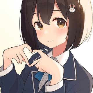 Mizuki Usami wallpaper