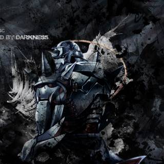 Fullmetal Alchemist desktop wallpaper