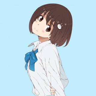 Mizuki Usami wallpaper