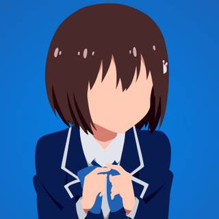 Mizuki Usami wallpaper