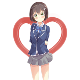 Mizuki Usami wallpaper