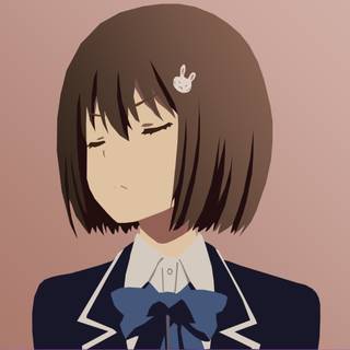 Mizuki Usami wallpaper