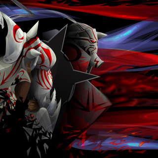 Fullmetal Alchemist desktop wallpaper