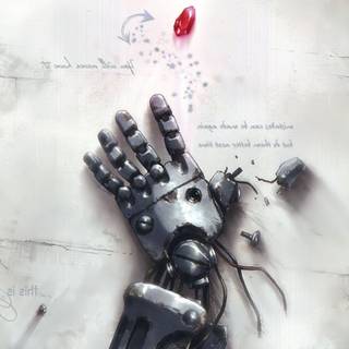 Fullmetal Alchemist desktop wallpaper