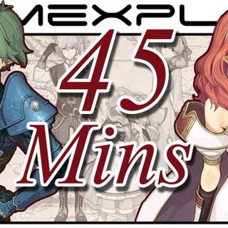 Fire Emblem Echoes: Shadows of Valentia wallpaper