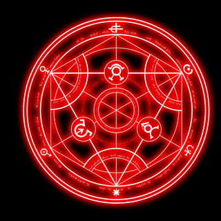 Fullmetal Alchemist desktop wallpaper