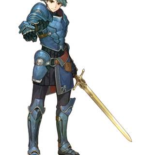 Fire Emblem Echoes: Shadows of Valentia wallpaper