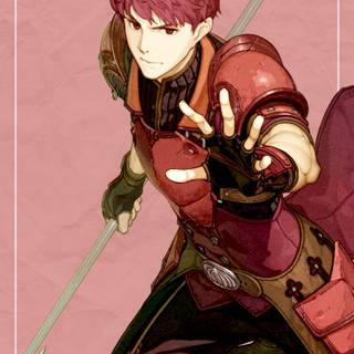 Fire Emblem Echoes: Shadows of Valentia wallpaper