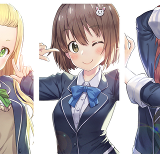 Mizuki Usami wallpaper