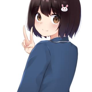 Mizuki Usami wallpaper