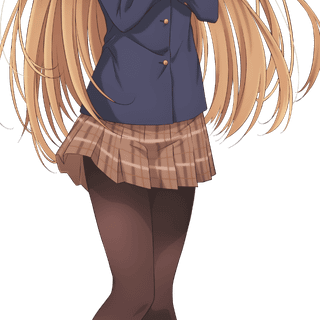 Shiina Mahiru wallpaper