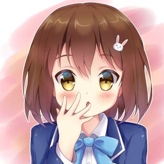 Mizuki Usami wallpaper