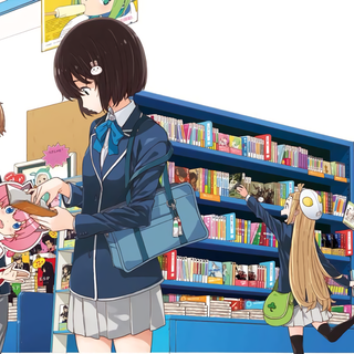 Mizuki Usami wallpaper