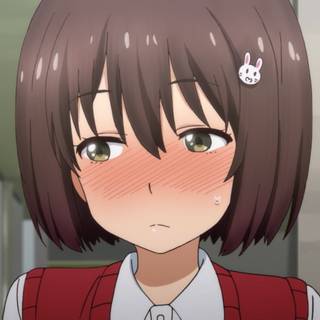 Mizuki Usami wallpaper