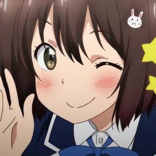 Mizuki Usami wallpaper