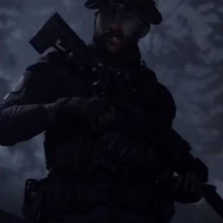 Bravo Six iPhone wallpaper