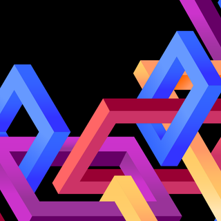 Pattern 4k iPhone wallpaper