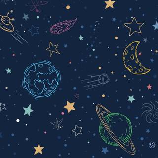 Pattern 4k iPhone wallpaper