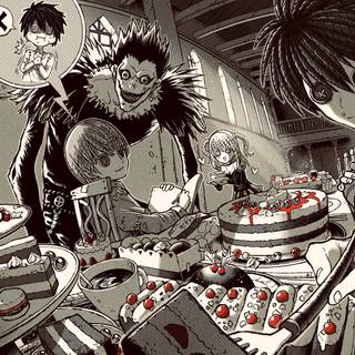 Misa desktop wallpaper