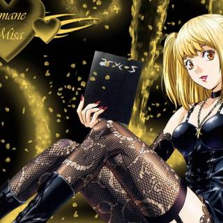 Misa desktop wallpaper