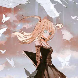 Misa desktop wallpaper