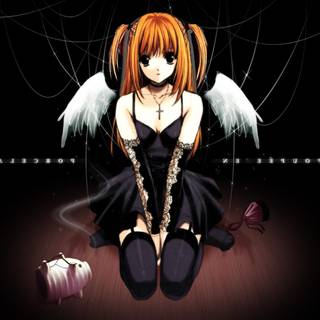 Misa desktop wallpaper