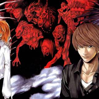 Misa desktop wallpaper