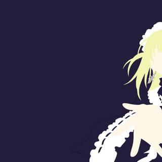 Misa desktop wallpaper