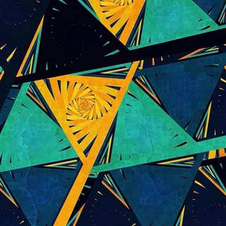 Pattern 4k iPhone wallpaper