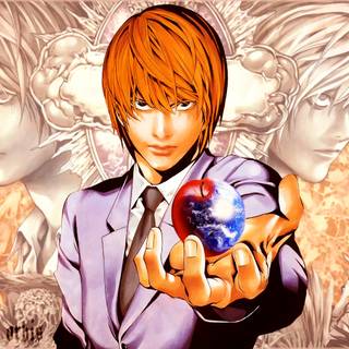 Misa desktop wallpaper