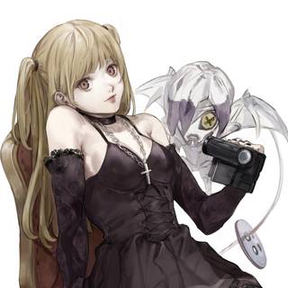 Misa desktop wallpaper