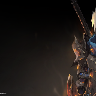 Tales of Arise desktop wallpaper