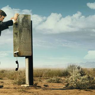 Better Call Saul desktop wallpaper