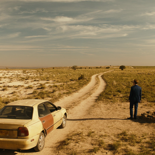 Better Call Saul desktop wallpaper