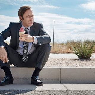 Better Call Saul desktop wallpaper