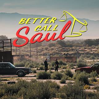 Better Call Saul desktop wallpaper