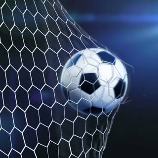 Cool soccer computer wallpaper