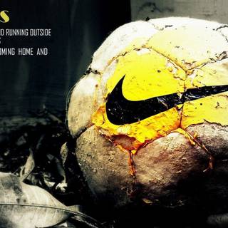 Cool soccer computer wallpaper