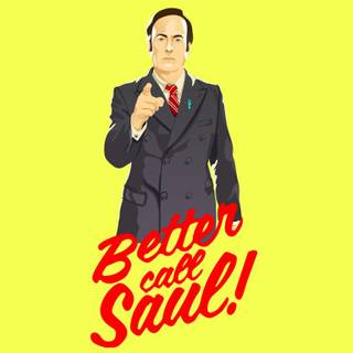 Better Call Saul desktop wallpaper