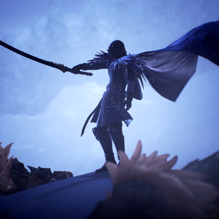 Tales of Arise desktop wallpaper