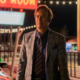 Better Call Saul desktop wallpaper