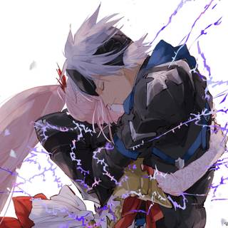 Tales of Arise desktop wallpaper