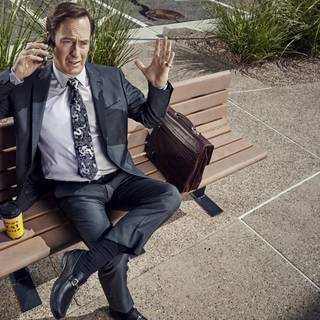 Better Call Saul desktop wallpaper