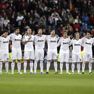 Cool soccer computer wallpaper