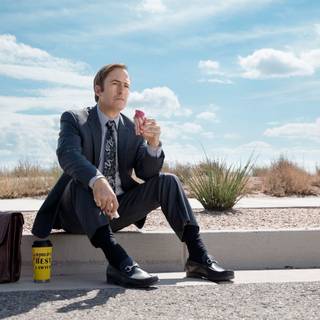 Better Call Saul desktop wallpaper