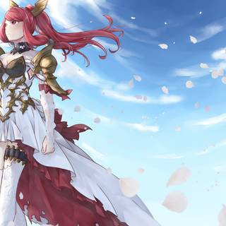 Tales of Arise desktop wallpaper