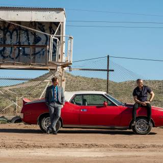 Better Call Saul desktop wallpaper