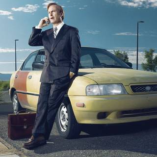 Better Call Saul desktop wallpaper