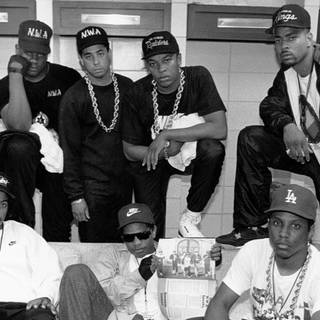 NWA desktop 4k wallpaper