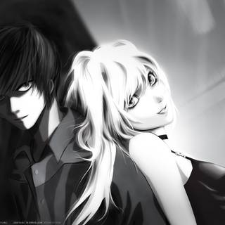 Misa desktop wallpaper